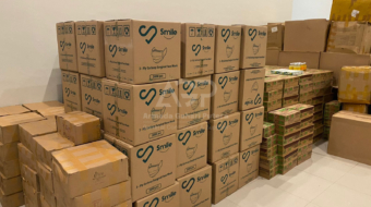 Suplemen dan Multivitamin