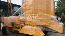 Asphalt Mixing Plant Mini