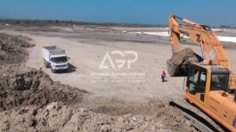 Jambaran Tiung Biru (JTB)