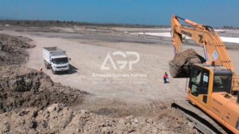 Jambaran Tiung Biru (JTB)