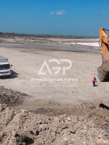 Jambaran Tiung Biru (JTB)