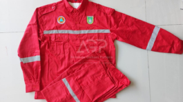 Pakaian Dinas Lapangan (PDL)