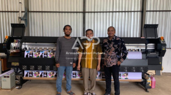 Mesin Digital Printer Outdoor